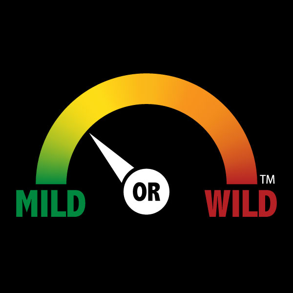 Mild or Wild